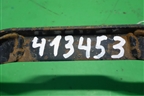 Кронштейн впускного коллектора (1540A245) для Peugeot 4007 с 2008г