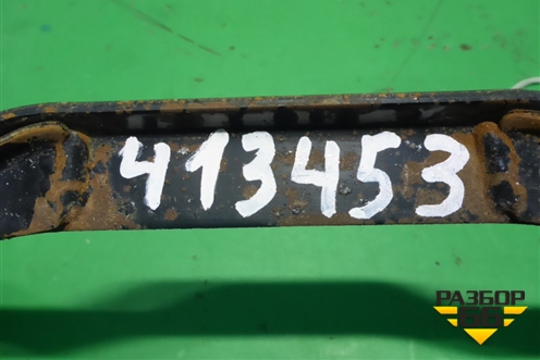 Кронштейн впускного коллектора (1540A245) для Peugeot 4007 с 2008г