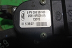 Педаль газа электронная (2S619F836AA) для Ford Fusion с 2002г
