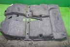 Покрытие напольное для Ford Fusion с 2002г