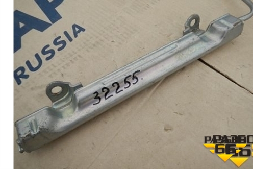 Рейка топливная рампа (1.6л) для Toyota Corolla (E15) с 2006-2013г
