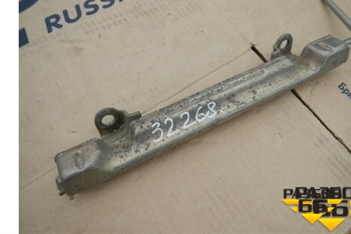 Рейка топливная рампа (1.6л) для Toyota Corolla (E15) с 2006-2013г