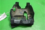 Кожух рулевой колонки (нижняя часть) (4528712530) для Toyota Corolla (E15) с 2006-2013г