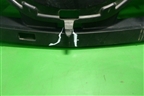 Решетка радиатора (после 2010г внутренняя) (5311412140) для Toyota Corolla (E15) с 2006-2013г