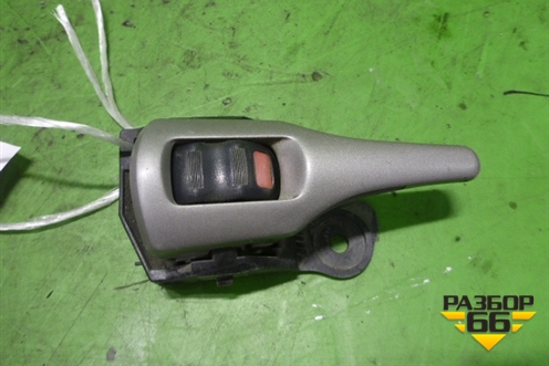 Ручка внутренняя двери задней левой для Toyota Corolla (E15) с 2006-2013г