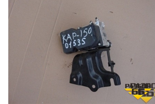Блок ABS для Toyota Corolla (E15) с 2006-2013г