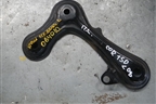 Кронштейн подрамника левый (задний) (5225802030) для Toyota Corolla (E15) с 2006-2013г