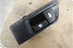 Ручка открывания багажника и лючка бензобака для Toyota Corolla (E15) с 2006-2013г