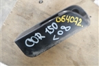 Ручка открывания багажника и лючка бензобака для Toyota Corolla (E15) с 2006-2013г