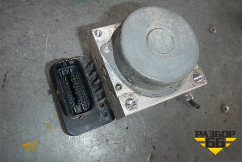 Блок ABS (8954112200) для Toyota Corolla (E15) с 2006-2013г