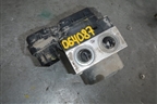 Блок ABS (8954112200) для Toyota Corolla (E15) с 2006-2013г