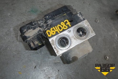 Блок ABS (8954112200) для Toyota Corolla (E15) с 2006-2013г