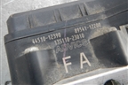 Блок ABS (8954112200) для Toyota Corolla (E15) с 2006-2013г