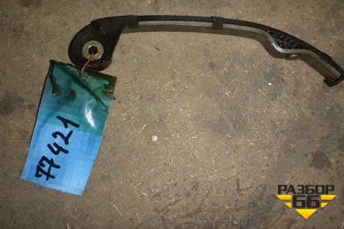Успокоитель цепи для Toyota Corolla (E15) с 2006-2013г