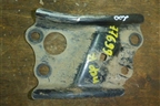Кронштейн подрамника правый (передний) (5225502010) для Toyota Corolla (E15) с 2006-2013г