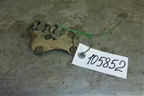 Кронштейн крепления троса КПП (3352452060) для Toyota Corolla (E15) с 2006-2013г