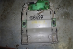 Плафон салонный передний (8126012150B0) для Toyota Corolla (E15) с 2006-2013г