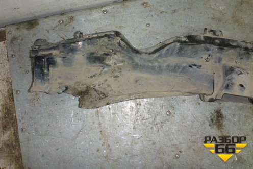 Короб водоотводящий для Toyota Corolla (E15) с 2006-2013г