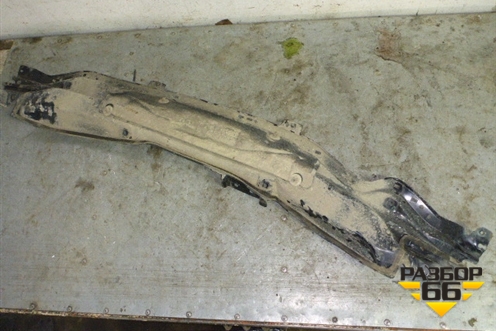 Короб водоотводящий для Toyota Corolla (E15) с 2006-2013г