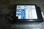 Блок электронный (8974112240) для Toyota Corolla (E15) с 2006-2013г