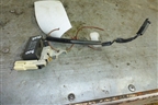 Реле (9098004199) для Toyota Corolla (E15) с 2006-2013г