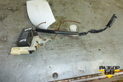 Реле (9098004199) для Toyota Corolla (E15) с 2006-2013г