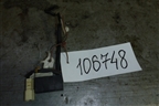 Реле (9098004199) для Toyota Corolla (E15) с 2006-2013г