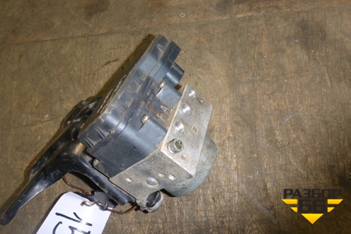 Блок ABS для Toyota Corolla (E15) с 2006-2013г