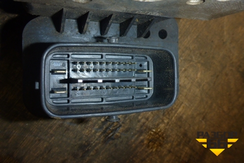 Блок ABS для Toyota Corolla (E15) с 2006-2013г