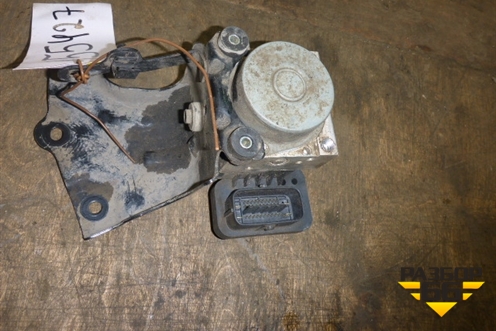 Блок ABS для Toyota Corolla (E15) с 2006-2013г
