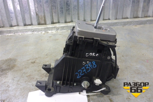 Кулиса КПП РКПП (8945152020) для Toyota Corolla (E15) с 2006-2013г