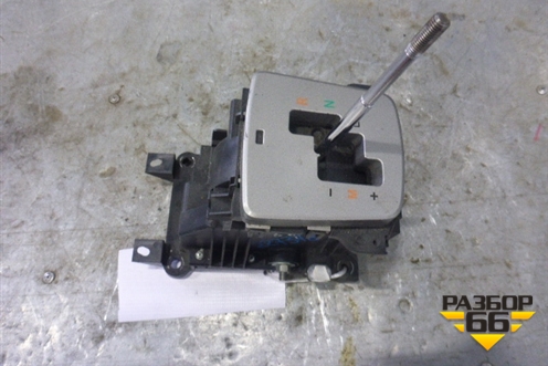 Кулиса КПП РКПП (8945152020) для Toyota Corolla (E15) с 2006-2013г