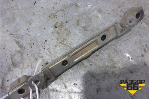 Рейка топливная рампа (1.6л 1ZR) для Toyota Corolla (E15) с 2006-2013г