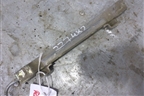 Рейка топливная рампа (1.6л 1ZR) для Toyota Corolla (E15) с 2006-2013г