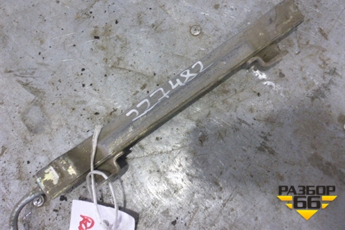 Рейка топливная рампа (1.6л 1ZR) для Toyota Corolla (E15) с 2006-2013г