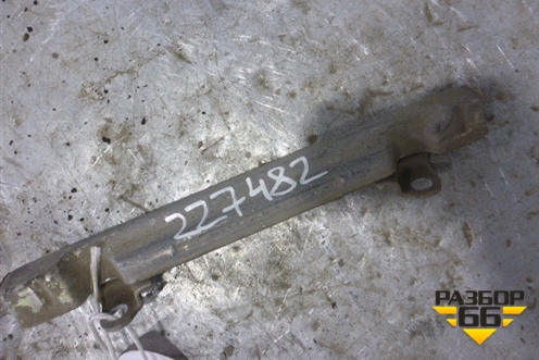 Рейка топливная рампа (1.6л 1ZR) для Toyota Corolla (E15) с 2006-2013г