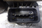 Блок ABS (4451012390) для Toyota Corolla (E15) с 2006-2013г
