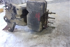 Блок ABS (4451012390) для Toyota Corolla (E15) с 2006-2013г