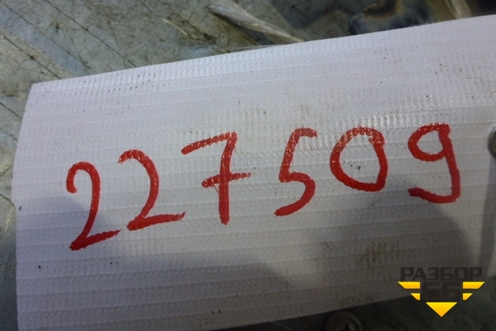 Блок ABS (4451012390) для Toyota Corolla (E15) с 2006-2013г