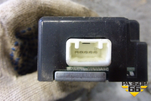 Блок электронный (8974112240) для Toyota Corolla (E15) с 2006-2013г