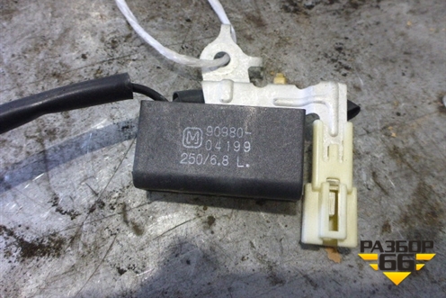 Реле (9098004199) для Toyota Corolla (E15) с 2006-2013г