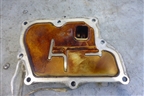 Сапун (1.6л 1ZR) для Toyota Corolla (E15) с 2006-2013г