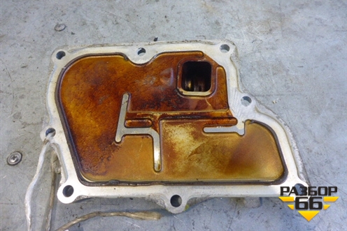 Сапун (1.6л 1ZR) для Toyota Corolla (E15) с 2006-2013г