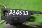 Ручка внутренняя двери задней правой (6920502120B1) для Toyota Corolla (E15) с 2006-2013г