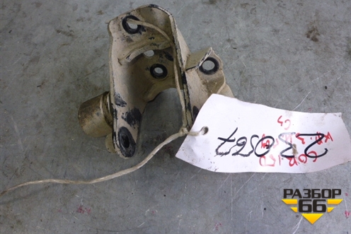 Кронштейн двигателя задний для Toyota Corolla (E15) с 2006-2013г