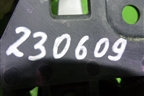 Ручка внутренняя двери передней правой для Toyota Corolla (E15) с 2006-2013г