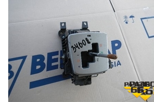Кулиса КПП РКПП для Toyota Corolla (E15) с 2006-2013г