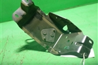 Кронштейн (заднего сидения правый) (2N11N601A68AH) для Ford Fusion с 2002г