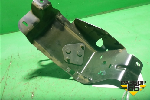 Кронштейн (заднего сидения правый) (2N11N601A68AH) для Ford Fusion с 2002г
