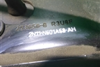 Кронштейн (заднего сидения правый) (2N11N601A68AH) для Ford Fusion с 2002г